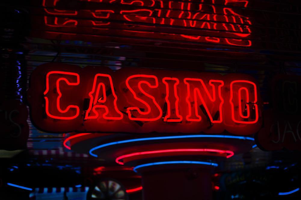 hitta ditt casino i utlandet